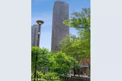 474 N Lake Shore Drive #4809, Chicago, IL 60611 - Photo 1