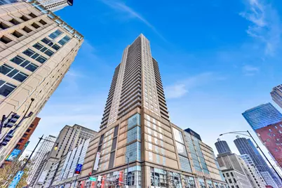 545 N Dearborn Street #W1602, Chicago, IL 60654 - Photo 1