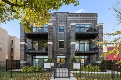 6422 S Drexel Avenue #1S, Chicago, IL 60637 - Photo 1