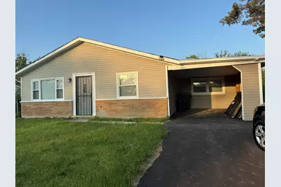 1923 Revere Street, Chicago Heights, IL 60411 - Photo 1