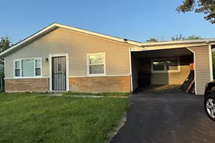 1923 Revere St, Chicago Heights, IL 60411 - Photo 1