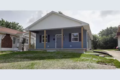 1418 N 6th, Quincy, IL 62301 - Photo 1