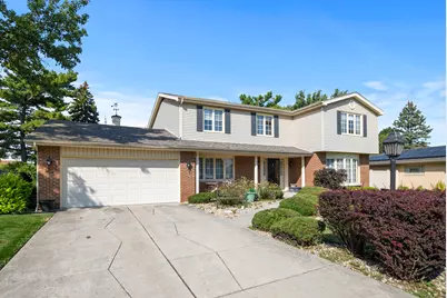 13008 S Meade Avenue, Palos Heights, IL 60463 - Photo 1