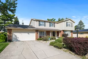 13008 S Meade Ave, Palos Heights, IL 60463 - Photo 1