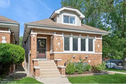 4158 N Marmora Avenue, Chicago, IL 60634 - Photo 1