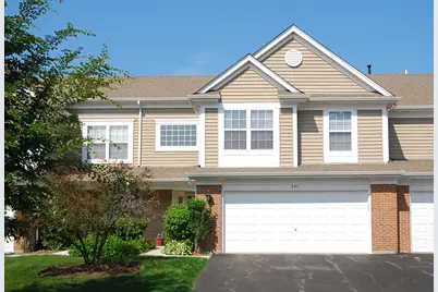 341 S Lancelot Lane, Palatine, IL 60074 - Photo 1