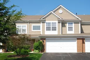 341 S Lancelot Ln, Palatine, IL 60074 - Photo 1