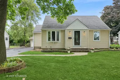 238 Weaver Drive, Cary, IL 60013 - Photo 1