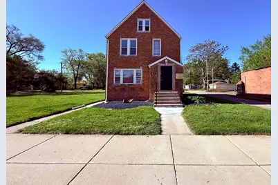 1827 170th Street, Hazel Crest, IL 60429 - Photo 1