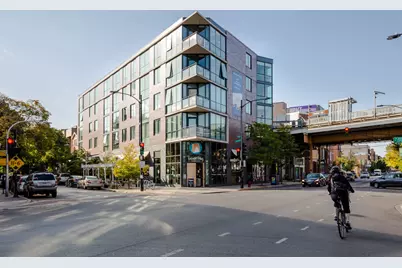 1714 W Roscoe Street #502, Chicago, IL 60657 - Photo 1