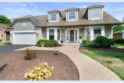 0N642 Alta Lane, Winfield, IL 60190 - Photo 1