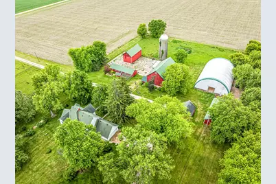 466 Quail Trap Road, Caledonia, IL 61011 - Photo 1