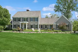 4427 Pebble Creek Ln, Long Grove, IL 60047 - Photo 1
