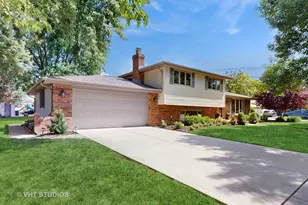 10732 St Joseph Ct, Mokena, IL 60448 - Photo 1