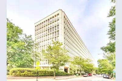 1401 E 55th Street #806N, Chicago, IL 60615 - Photo 1