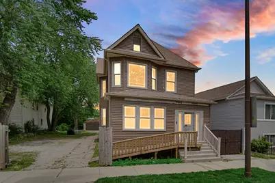 320 E 138th Street, Chicago, IL 60827 - Photo 1