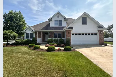 597 Barry Turn, Manteno, IL 60950 - Photo 1