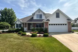 597 Barry Turn, Manteno, IL 60950 - Photo 1