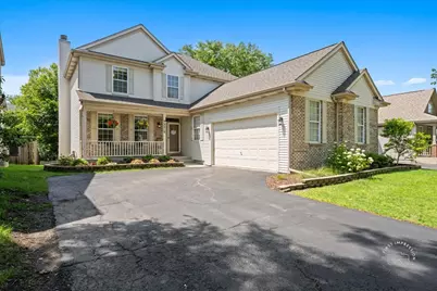 3210 Larrabee Drive, Geneva, IL 60134 - Photo 1