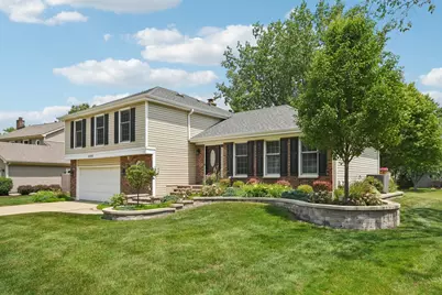 5085 Dukesberry Lane, Hoffman Estates, IL 60010 - Photo 1