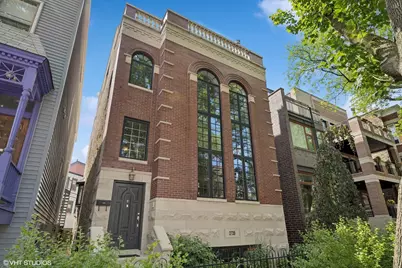 2728 N Seminary Avenue, Chicago, IL 60614 - Photo 1