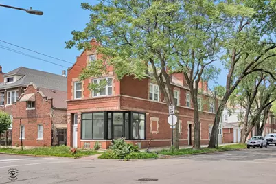 3000 W 40th Street #2N, Chicago, IL 60632 - Photo 1