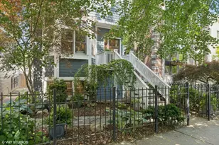 3444 N Hamilton Ave, Chicago, IL 60618 - Photo 1