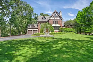 841 S County Line Rd, Hinsdale, IL 60521 - Photo 1