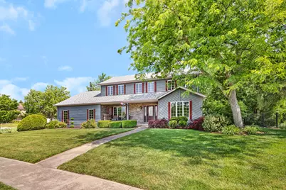 1119 Kensington Street, Shorewood, IL 60404 - Photo 1