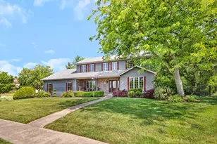 1119 Kensington St, Shorewood, IL 60404 - Photo 1