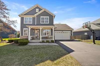 3047 Chalkstone Avenue, Elgin, IL 60124 - Photo 1