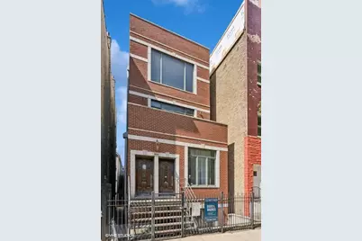 1644 W Lemoyne Street #1, Chicago, IL 60622 - Photo 1