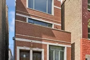 1644 W Le Moyne St, Chicago, IL 60622 - Photo 1