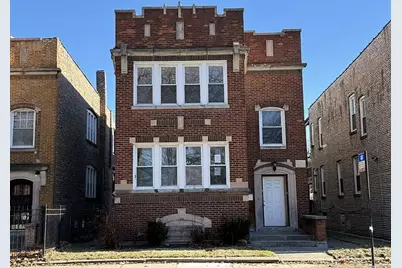 5417 S Racine Avenue, Chicago, IL 60609 - Photo 1