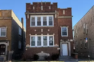 5417 S Racine Ave, Chicago, IL 60609 - Photo 1