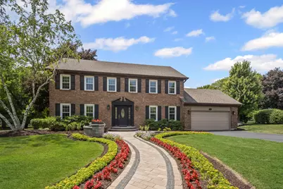 1401 Fallcreek Court, Naperville, IL 60565 - Photo 1