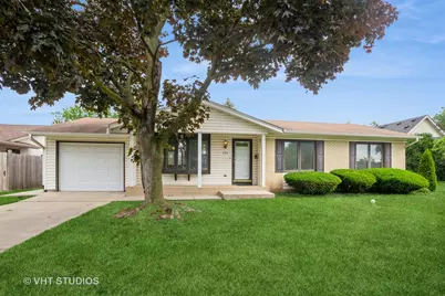 236 Brighton Road, Elk Grove Village, IL 60007 - Photo 1