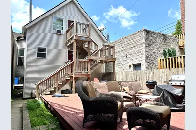 3740 N Janssen Avenue #CH, Chicago, IL 60613 - Photo 1