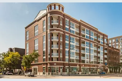 1552 N North Park Avenue #403, Chicago, IL 60610 - Photo 1