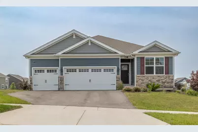 738 Kentshire Circle, Elgin, IL 60124 - Photo 1