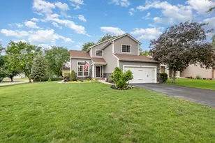 890 Tallgrass Dr, Bartlett, IL 60103 - Photo 1