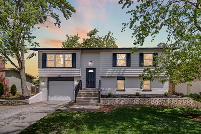 5234 Riverside Drive, Richton Park, IL 60471 - Photo 1