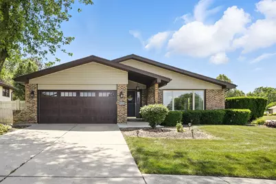 12449 W Prairie Drive, Homer Glen, IL 60491 - Photo 1