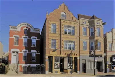 1744 W 18th Street #2R, Chicago, IL 60608 - Photo 1