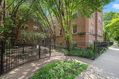 837 E 52nd Street #3, Chicago, IL 60615 - Photo 1