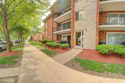 3959 W 104th Street #1-A, Chicago, IL 60655 - Photo 1