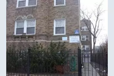 2242 N Monticello Avenue #3E, Chicago, IL 60647 - Photo 1