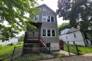 5307 S Emerald Ave, Chicago, IL 60609 - Photo 1