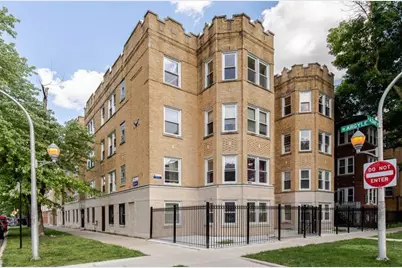 3053 W Argyle Street #2, Chicago, IL 60625 - Photo 1