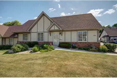 1740 Willow Circle Drive #1740, Crest Hill, IL 60403 - Photo 1